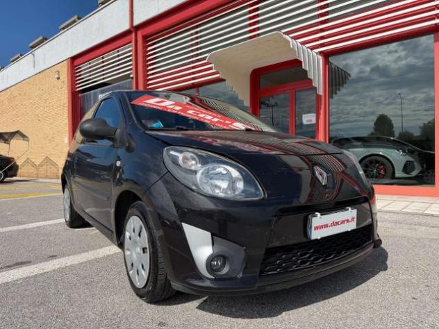 Renault Twingo 1.2 Dynamique 60cv, NEOPATENTATI OK! - Foto 7