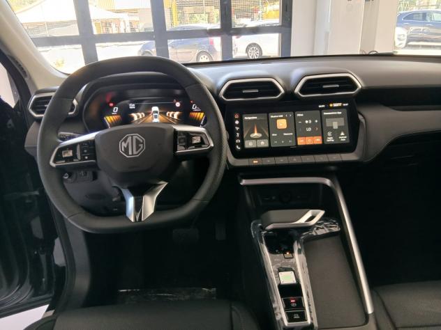 MG ZS 1.5 hybrid+ Luxury auto - Foto 10