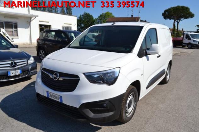OPEL Combo Cargo 1.5 Diesel 100CV 650kg Edition rif. 23864041 - Foto 2