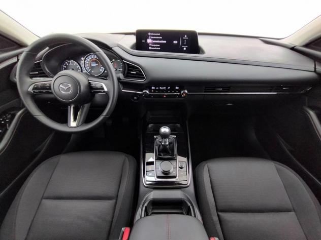 Mazda CX-30 e-Skyactiv-G M Hybrid 2WD Homura - Foto 4