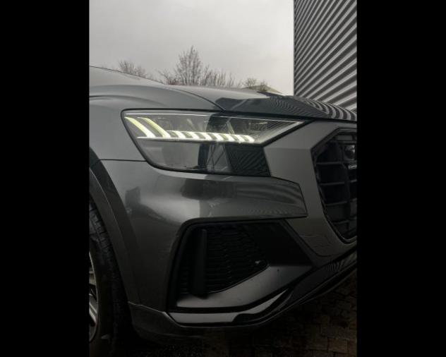 AUDI Q8 50 TDI MHEV SPORT QUATTRO TIPTRONIC rif. 23068796 - Foto 10