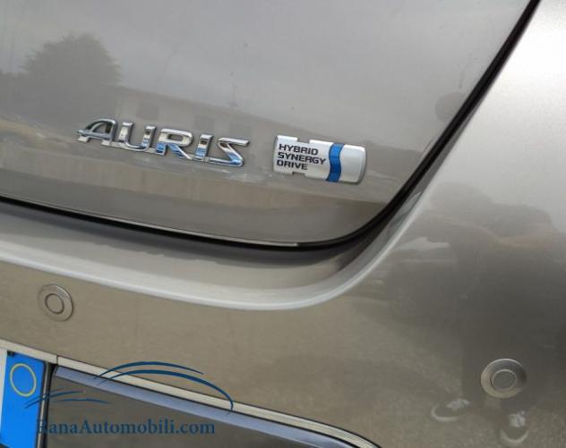 TOYOTA Auris 1.8 Hybrid Lounge rif. 23936382 - Foto 5