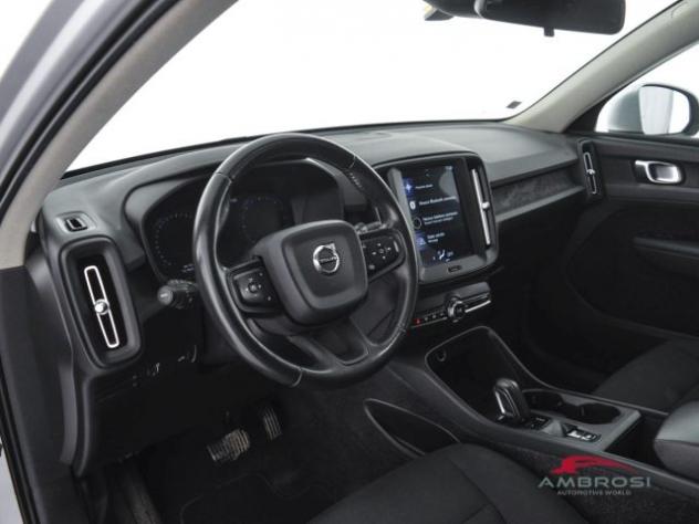 VOLVO XC40 D3 Geartronic - PER OPERATORI DEL SETTORE rif. 23744761 - Foto 8