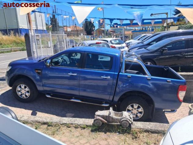 FORD Ranger 2.2 TDCI Wild-track rif. 23803165 - Foto 2