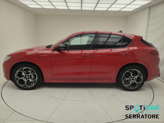 Alfa Romeo Stelvio 2020 2.2 t Veloce Q4 210cv auto - Foto 4