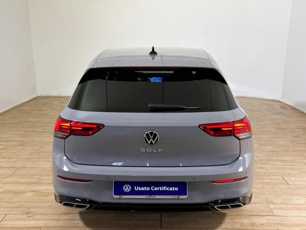 Volkswagen Golf Golf 2.0 tdi R-Line 150cv dsg - Foto 5