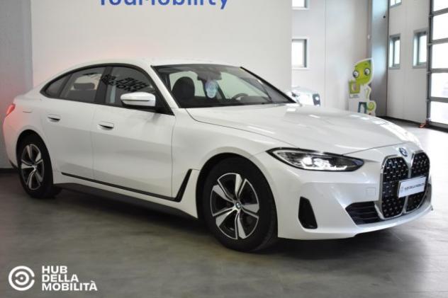BMW 420 d xDrive Gran Coupé 48V Sport Aut. rif. 22919084 - Foto 2