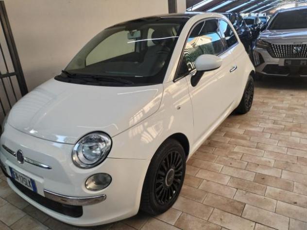 Fiat 500 1.2 Lounge - Foto 2