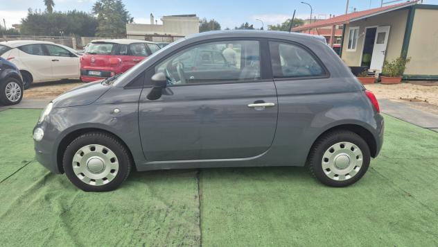 Fiat 500 1.2 Pop - Foto 9