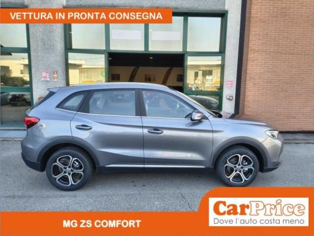 MG ZS 1.5 Hybrid+ 197CV Aut. Comfort rif. 24066873 - Foto 8