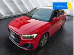Audi A1 Sportback 35 TFSI S tronic S line edition