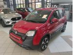 FIAT Panda Cross Panda 1.0 firefly hybrid City Cross s&s 70cv