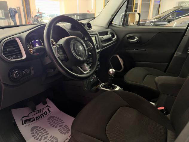 Jeep Renegade 1.4 MultiAir Full Opt - Foto 9