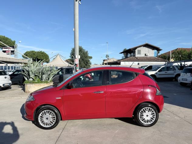 Lancia Ypsilon 1.2 69 CV 5 porte Silver - Foto 7