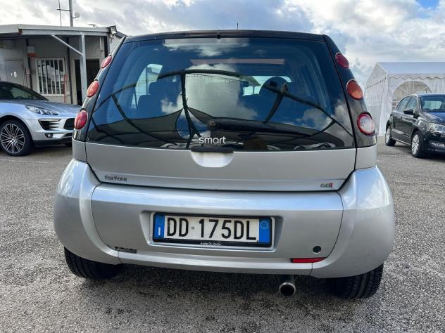 Smart ForFour 1.5 Diesel Automatica - Foto 4