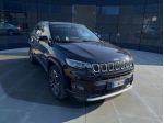 Jeep Compass 1.5 Turbo T4 130CV MHEV 2WD Limited