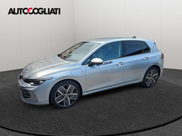 Volkswagen Golf Golf 1.5 TSI eHybrid Edition Plus DSG - Foto 7