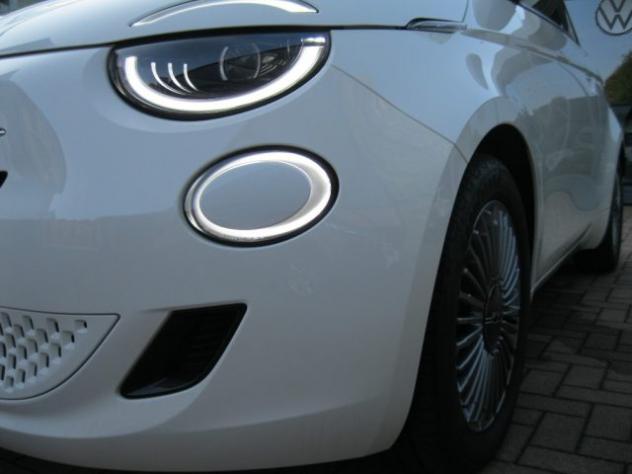FIAT 500 Berlina Hybrid Torino rif. 24097573 - Foto 2