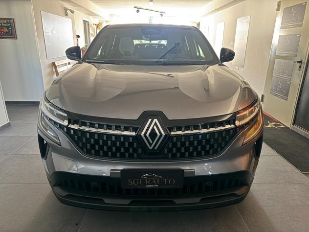 RENAULT AUSTRAL 1.3 MHEV TECHNO AUTO 2023 - Foto 3