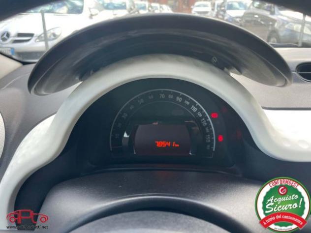 RENAULT Twingo 1.0 SCe 69 CV Wave rif. 20023677 - Foto 6