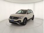 Volkswagen T-Cross 1.0 TSI Style