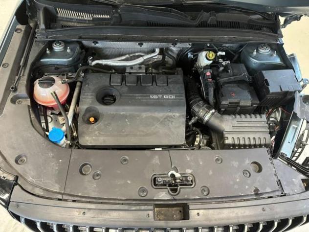 JAECOO J7 1.6 TGDI 147CV AUT. PREMIUM rif. 23621061 - Foto 9