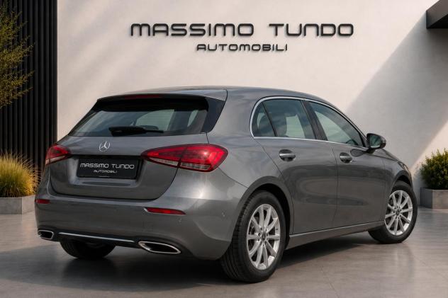 MERCEDES Classe A 180 d Automatic Sport - Foto 3