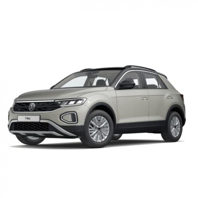 VOLKSWAGEN T-Roc 1.0 TSI Life rif. 24123230