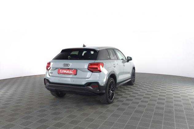 AUDI Q2 Q2 35 TDI S tronic Identity Black rif. 23867757 - Foto 4