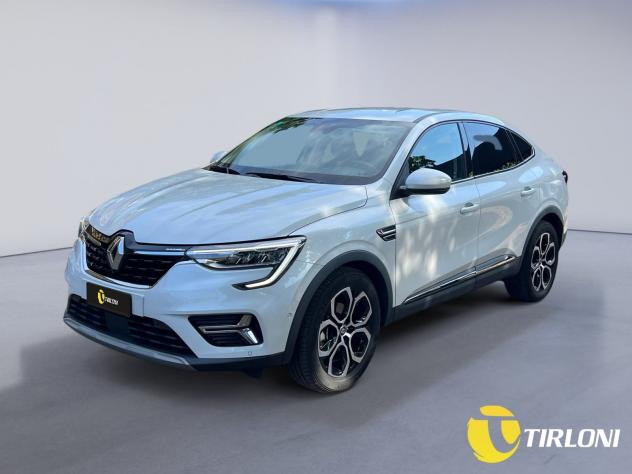 Renault Arkana E-Tech 1.6 Hybrid E-TECH 145 Techno - Foto 4