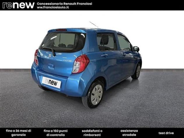 SUZUKI Celerio 1.0 Easy 5P rif. 24016197 - Foto 4
