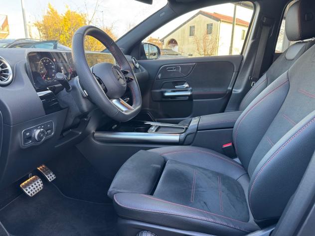 Mercedes-Benz GLA GLA 180 d AMG Line Premium Plus - Foto 10
