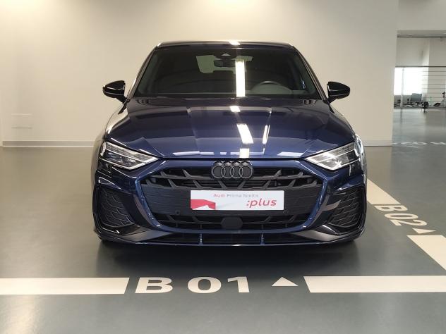 Audi A3 A3 Sportback 2.0 tdi S line edition 150cv s-tronic - Foto 2