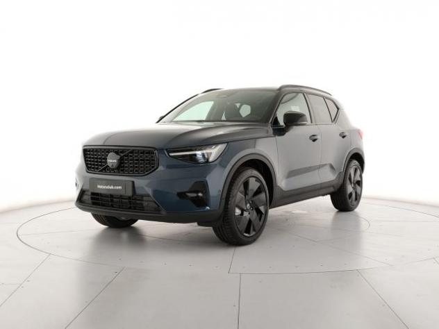 VOLVO XC40 B3 automatico Ultra Black Edition -Pronta Consegna rif. 22732304 - Foto 2