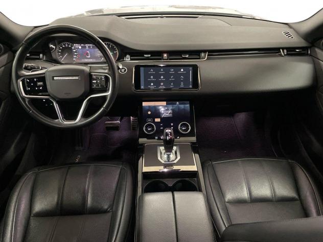 Land Rover Range Rover Evoque II 2019 2.0d i4 mhev R-Dynamic S awd 163cv auto - Foto 10
