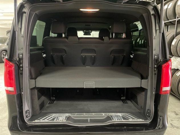 Mercedes-Benz Classe V - W447 2019 Long V Long 250 d Premium auto - Foto 7