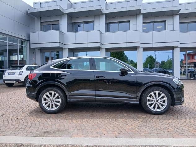 Audi Q3 Sportback 35 TDI S tronic Business Plus - Foto 7