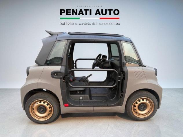 Citroën Ami ----AMI BUGGY 100% ELECTRIC COLOR PACK PALMEIRA----- - Foto 4