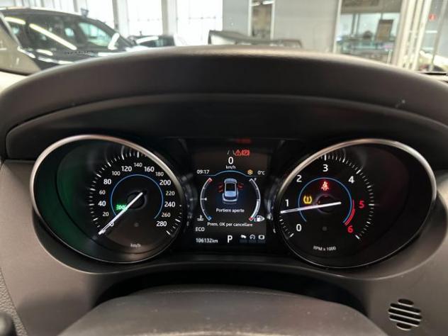 JAGUAR F-Pace 2.0 D 180 CV AWD aut. Prestige - MOTORE NUOVO rif. 23216228 - Foto 7