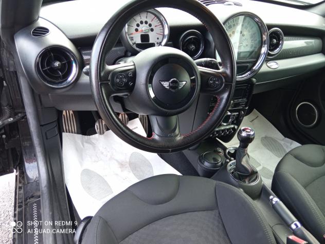 Mini Cooper SD Coupe 2.0 Coup143CV - Foto 9