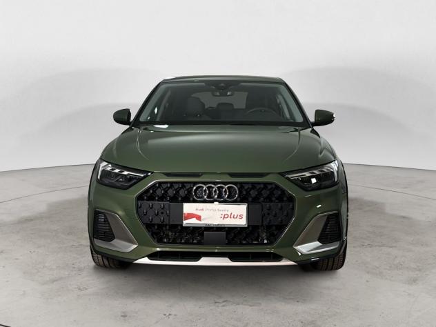 Audi A1 A1 allstreet 30 1.0 tfsi Business 116cv s tronic - Foto 2