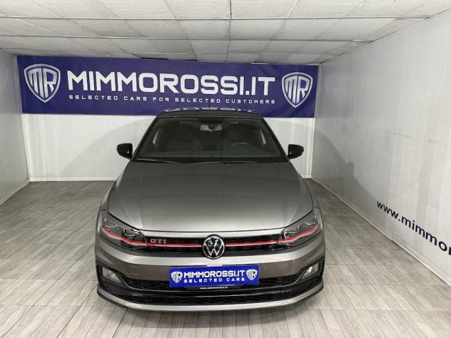 Volkswagen Polo GTI 2.0 TSI GTI Automatica - Foto 4