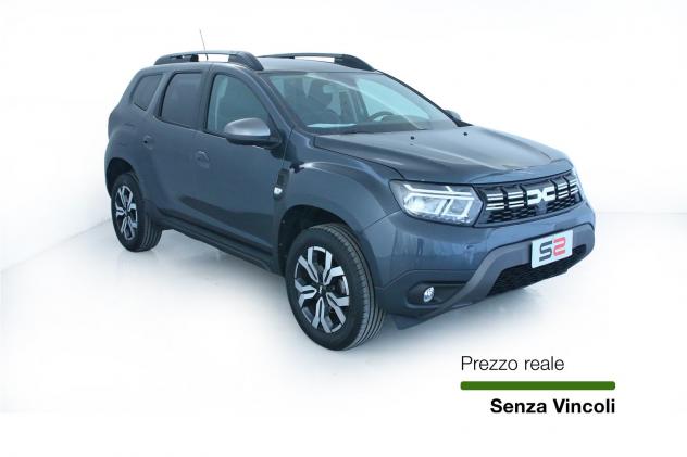 Dacia Duster Duster 1.0 tce Journey UP Gpl 4x2 100cv - Foto 3