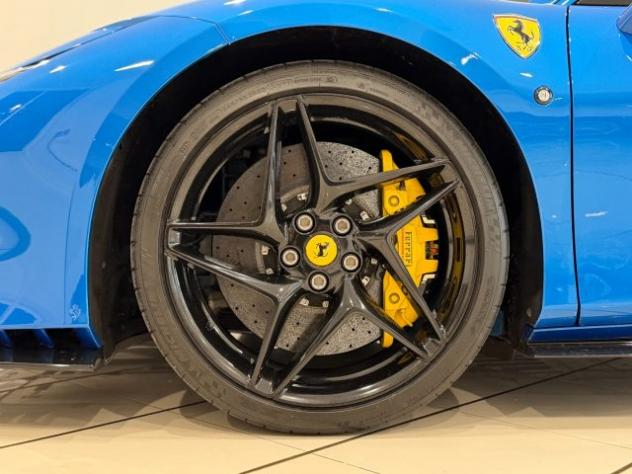 FERRARI F8 Tributo rif. 24034460 - Foto 10