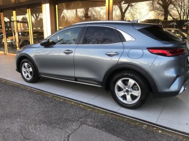 KIA XCeed 1.6 CRDi 136 CV MHEV iMT High Tech rif. 21868936 - Foto 4