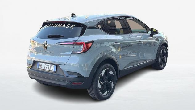 Renault Captur NUOVO techno ECO-G 120 MY26 - Foto 3