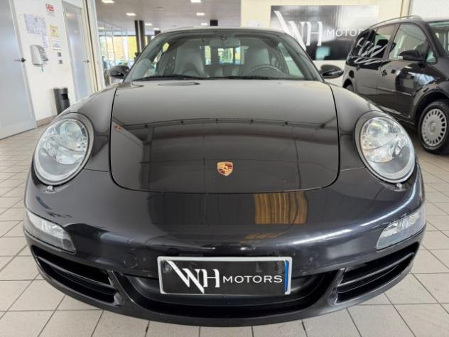 PORSCHE 997 Carrera Coupé //MANUALE//PCM//TETTO// rif. 23957234 - Foto 2