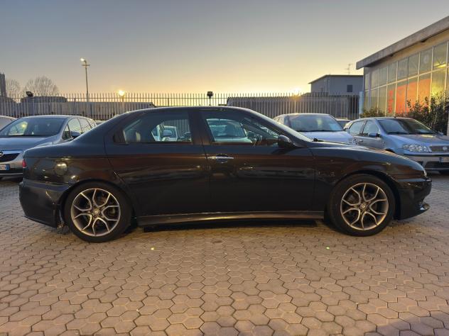 Alfa Romeo 156 2.0 allestimento GTA - Foto 4