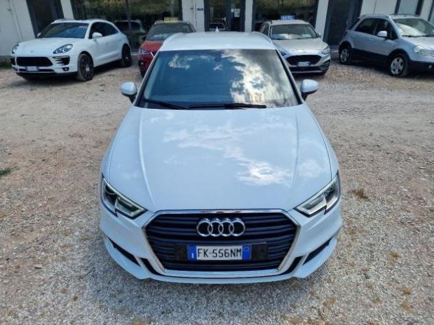AUDI A3 1.6TDI S-LINE 51.200KM GARANZ FINANZ - Foto 3