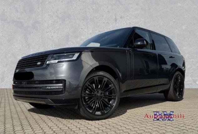LAND ROVER Range Rover 4.4 V8 AUTOBIOGRAPHY SWB IVA FULL 5 YEARS WARRANTY rif. 24116262